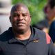 Eric Bieniemy joining the Bears' coaching staff