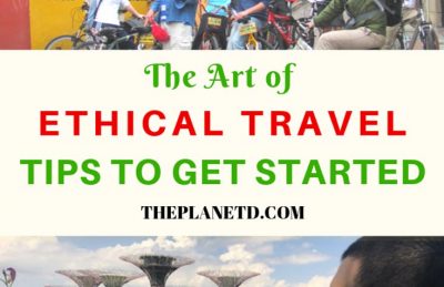 ethical travel tips