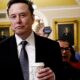 Federal judge blocks Elon Musk’s DOGE from accessing sensitive U.S. Treasury Department material