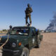 Fighting Intensifies in Sudan, Leaving Hundreds Dead