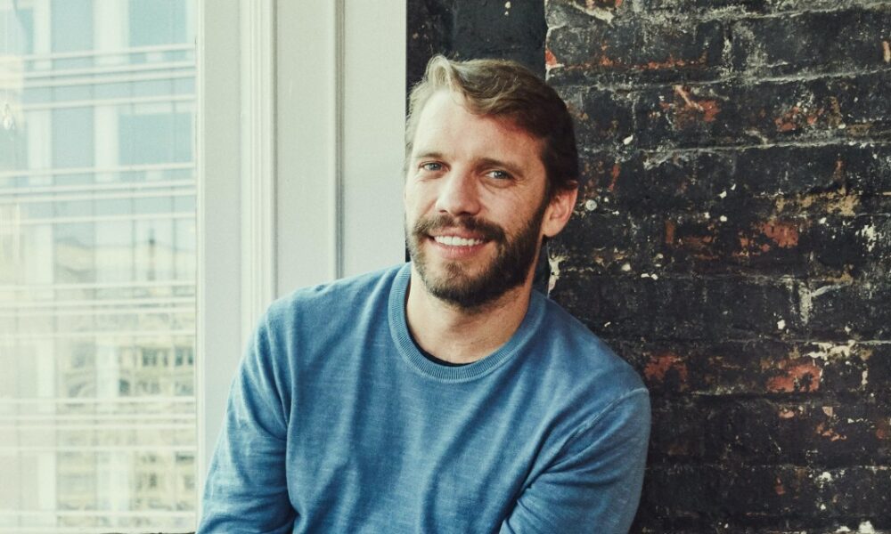 Flexport Founder Ryan Petersen joins Founders Fund