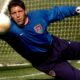 Former USMNT goalie Tony Meola suffers heart attack