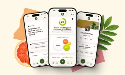 Former Whoop exec’s new app Alma uses AI for all things nutrition