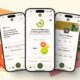 Former Whoop exec’s new app Alma uses AI for all things nutrition