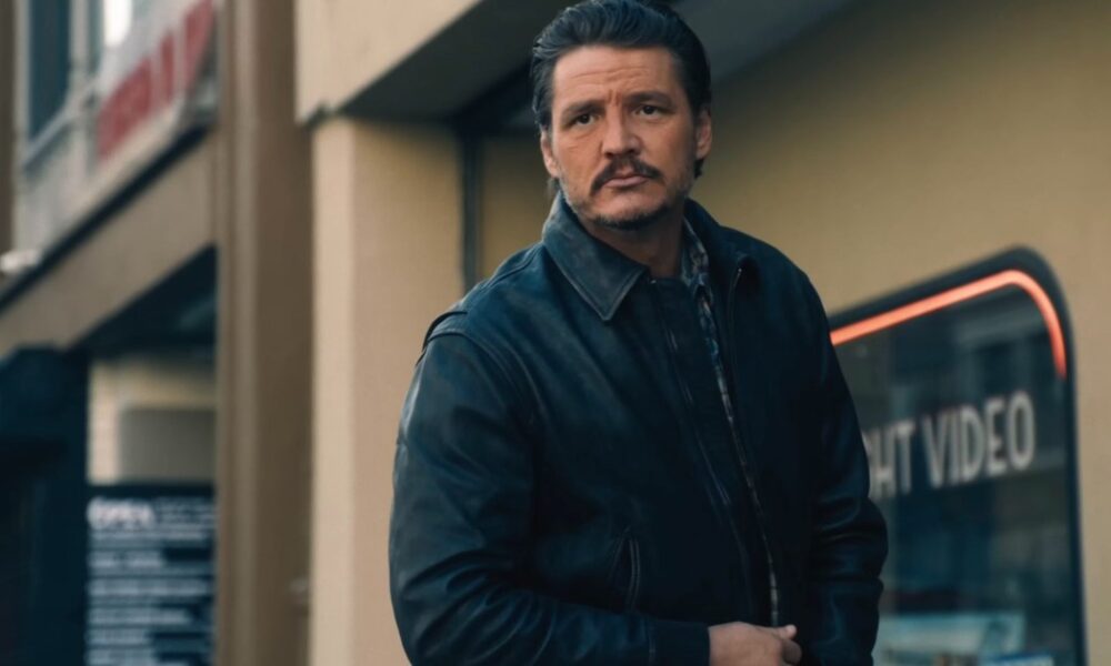 Freaky Tales trailer: Pedro Pascal goes on a wild ride in 1980s Oakland