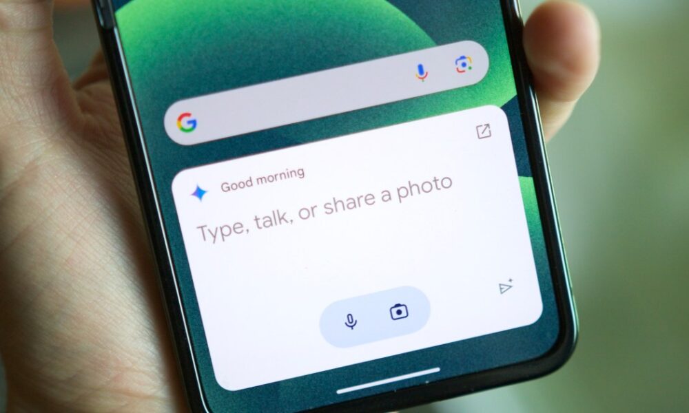 Google gives memory superpowers to Gemini for more natural chats