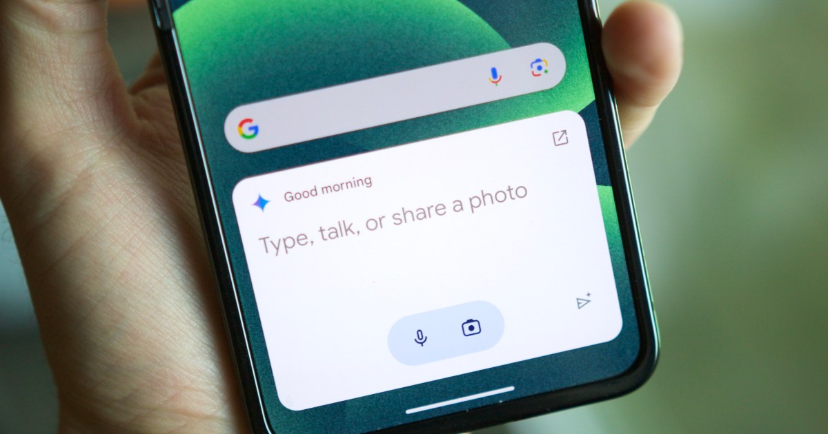 Google gives memory superpowers to Gemini for more natural chats