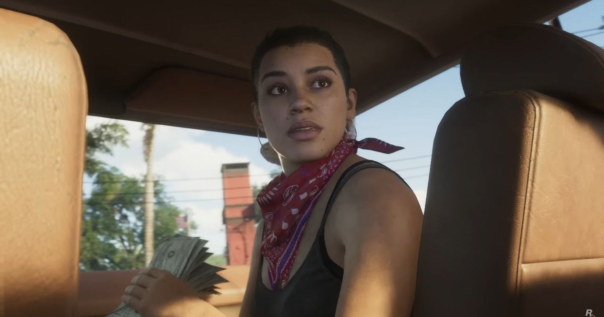 Grand Theft Auto 6 is still hitting consoles in autumn, says Take-Two boss, promise