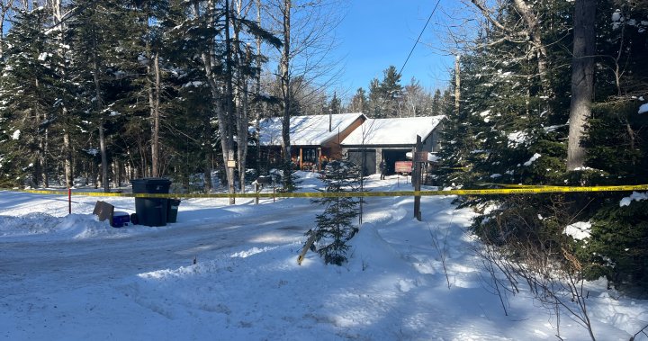 Halifax man ID’d as victim killed in N.B. home invasion tied to emergency alert