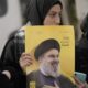 Hezbollah chief says slain predecessor Nasrallah to be buried February 23