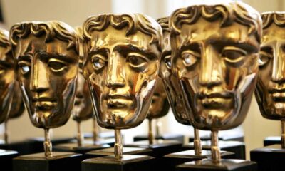 How To Watch The BAFTA 2025 Film Awards In The UK & US