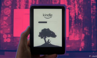 How to jailbreak your Kindle and personalize it even more