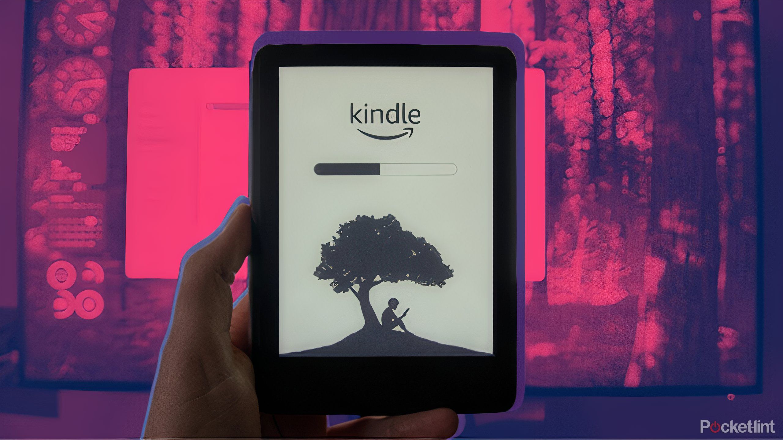 How to jailbreak your Kindle and personalize it even more