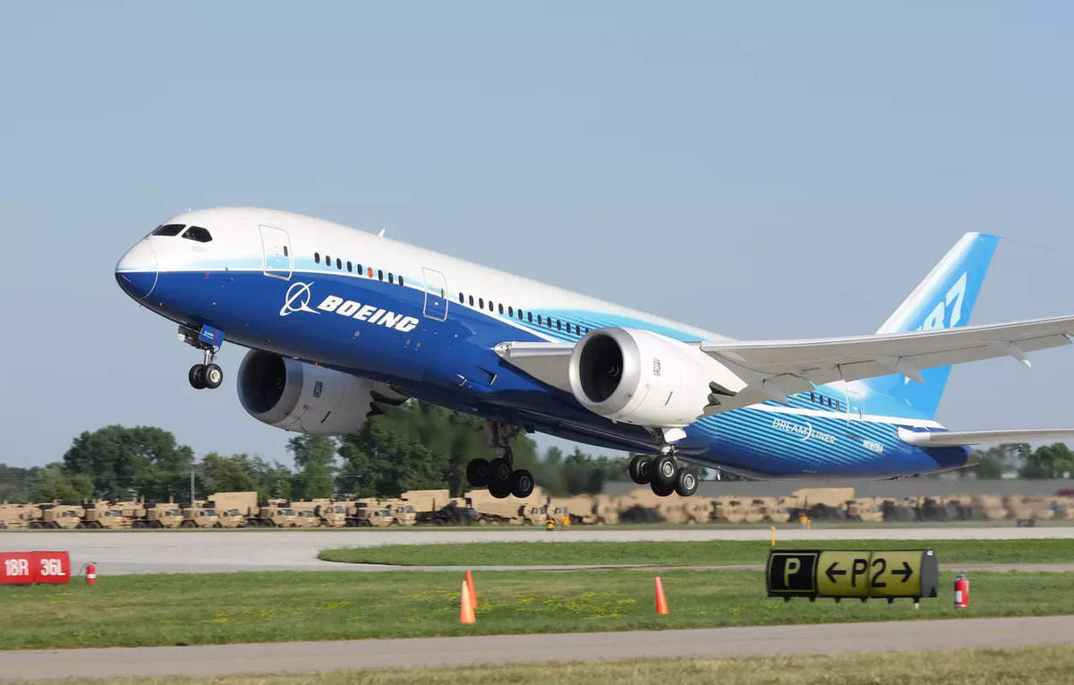 Indian, South Asian airlines expected to add 2,835 planes over 20 yrs: Boeing, ET TravelWorld