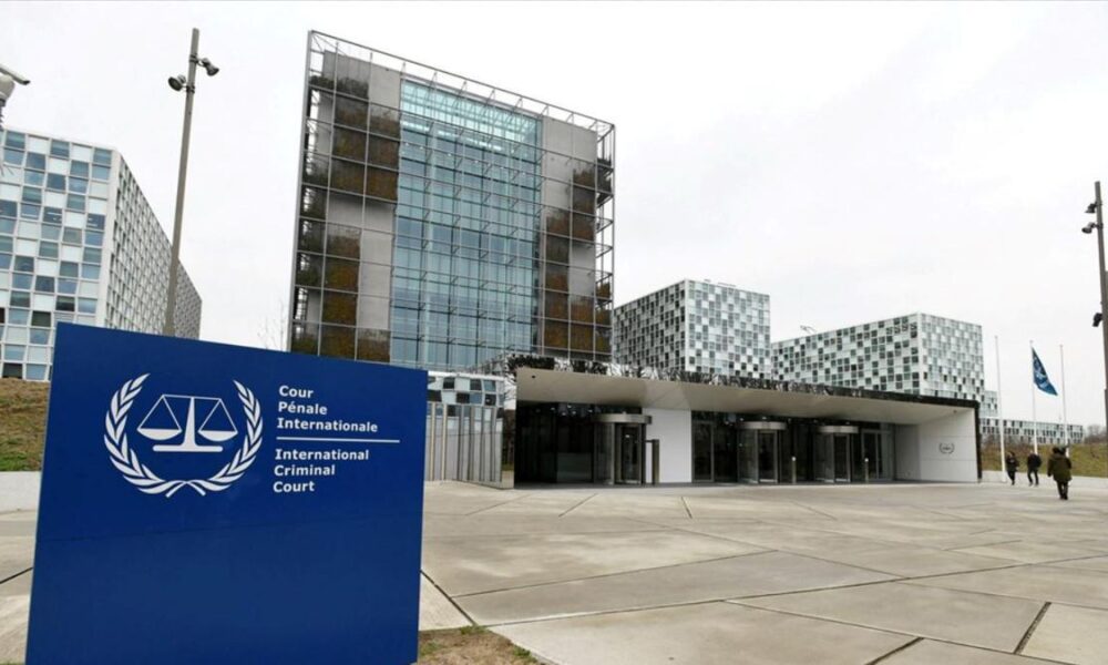 International Criminal Court: Tribunal at the receiving end