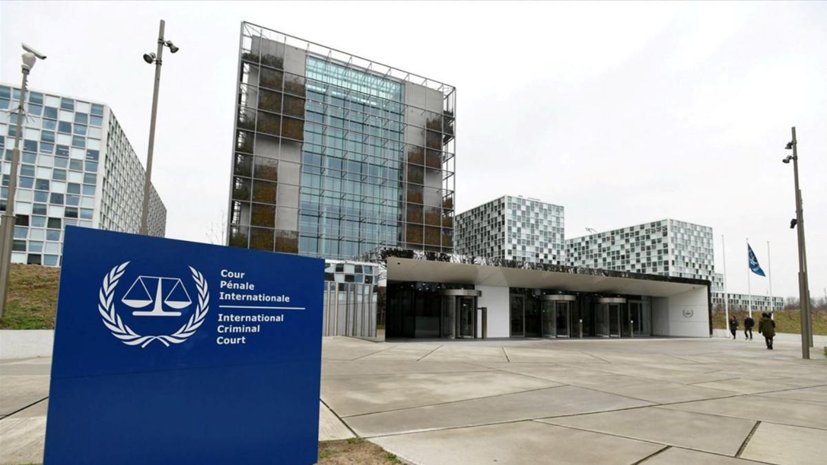 International Criminal Court: Tribunal at the receiving end