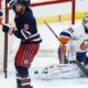 Jets top Islanders 4-3 for eighth straight win heading into break - Winnipeg