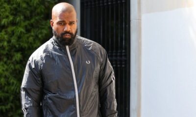 Kanye West’s Yeezy.com removed by Shopify after selling swastika T-shirts - National