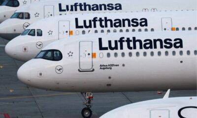 Lufthansa acquires 10% stake in Latvia's airBaltic to boost European presence, ET TravelWorld