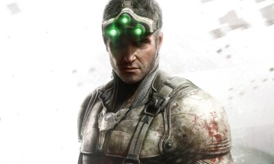 Make a splitscreen-only Splinter Cell, demands Hazelight boss, even as Ubisoft double-down on open worlds