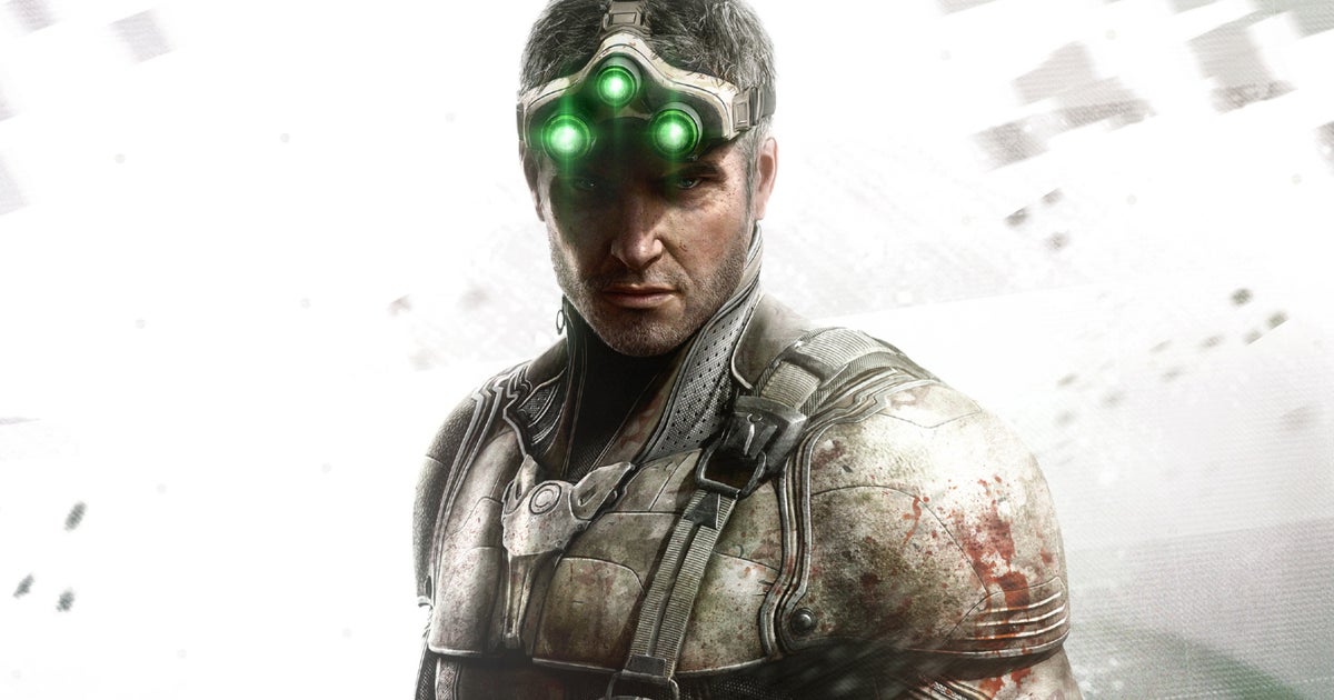 Make a splitscreen-only Splinter Cell, demands Hazelight boss, even as Ubisoft double-down on open worlds