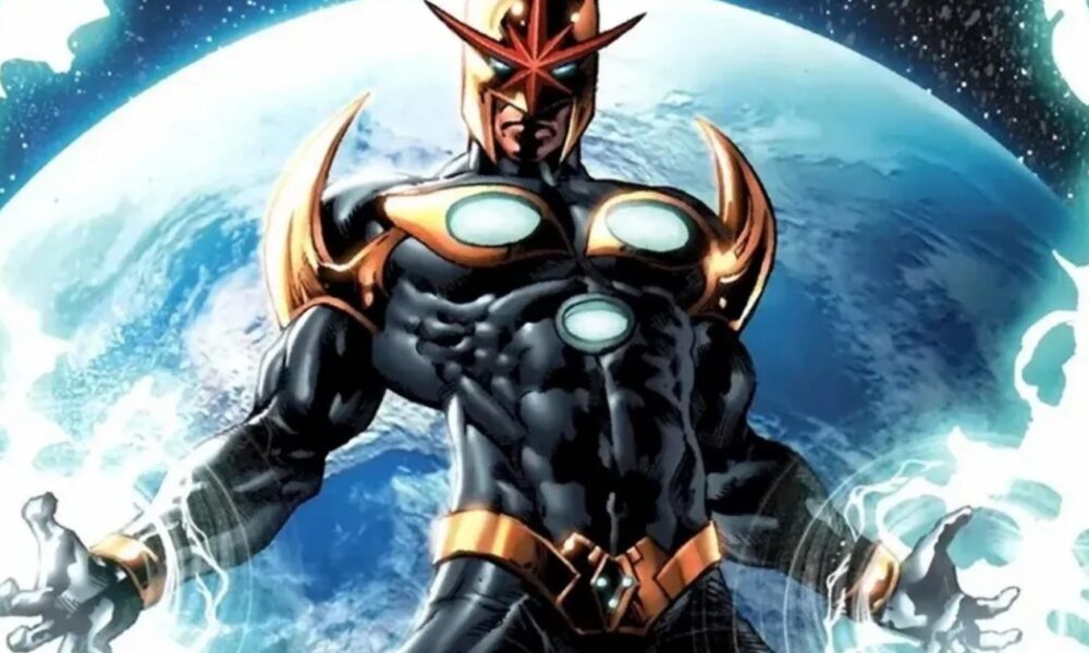 Marvel pauses development on three TV shows, including Nova and Strange Academy