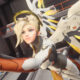 Mercy main's rejoice with the return of Overwatch's Moth Meta