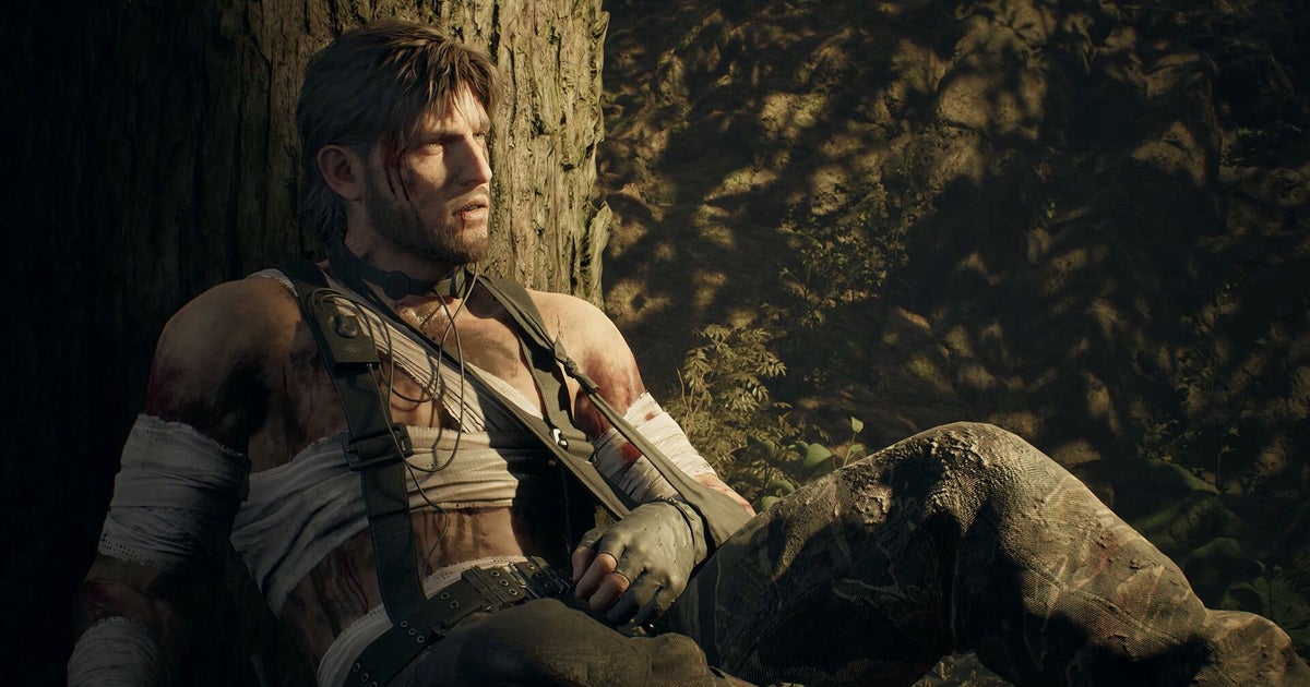 Metal Gear Solid Delta: Snake Eater release date leaked, alongside a trailer showing off the baddies