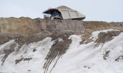 Mining industry hails B.C. plan to expedite projects amid Trump tariff threat