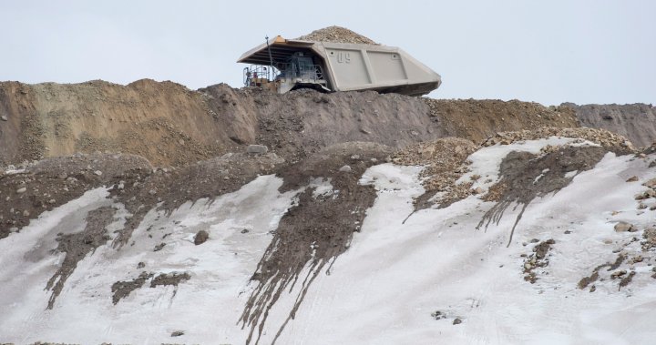 Mining industry hails B.C. plan to expedite projects amid Trump tariff threat