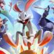 MultiVersus 2024 header Bugs Bunny