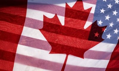 Nearly 1/3 of Canadians see the U.S. as an ‘enemy’ country: poll - National