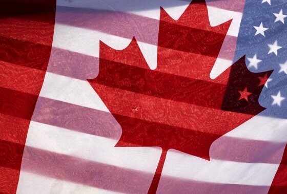 Nearly 1/3 of Canadians see the U.S. as an ‘enemy’ country: poll - National