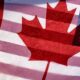 Nearly 1/3 of Canadians see the U.S. as an ‘enemy’ country: poll - National