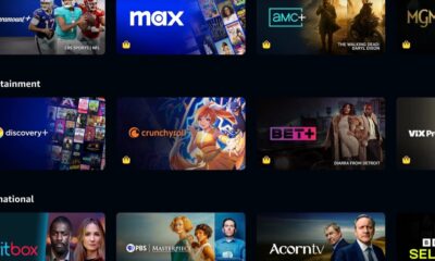 New Prime Video/Starz/BET+ bundle could save you money