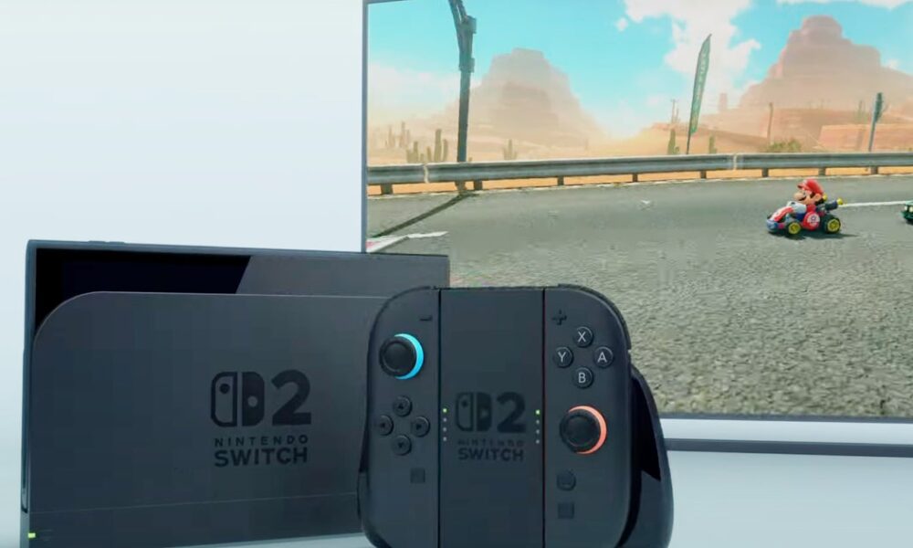 Nintendo reveals the exact time of its upcoming Switch 2 direct, so you can set your Alarmo up to remind you with the sound of Pikmin drowning