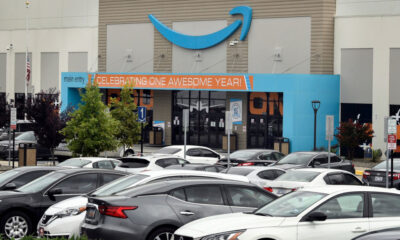 North Carolina Amazon workers vote against unionizing