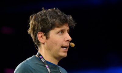 OpenAI CEO Sam Altman admits that AI's benefits may not be widely distributed