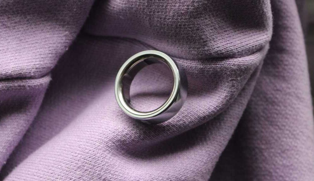 Oura Ring 4 lead