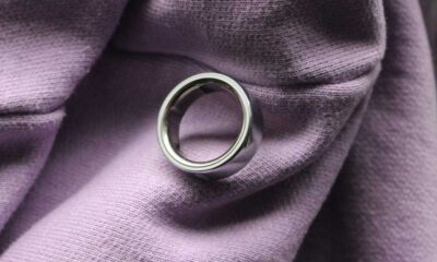 Oura Ring 4 lead