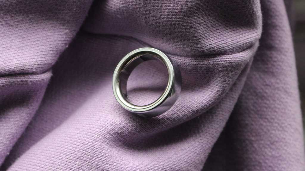 Oura Ring 4 lead