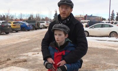 Parents of kids with disabilities suing Alberta get injunction as education strike drags on