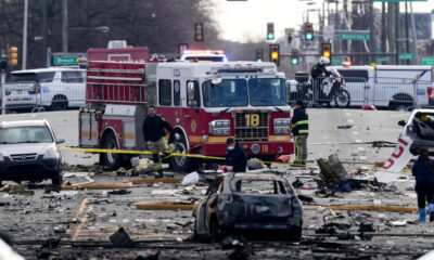 Plane Crash That Killed at Least 7 Leaves Philadelphia Neighborhood Shaken