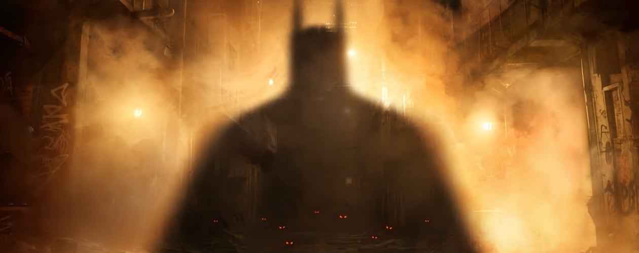 Batman Arkham Shadow header