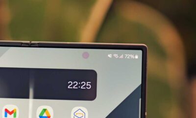 Samsung Galaxy Z Fold 6 review 12