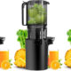 Score this $189 cold press juicer for just $65 during Amazon’s flash sale