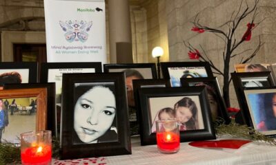 Shoppers Foundation pledges $10M to Manitoba MMIWG2S+ fund - Winnipeg