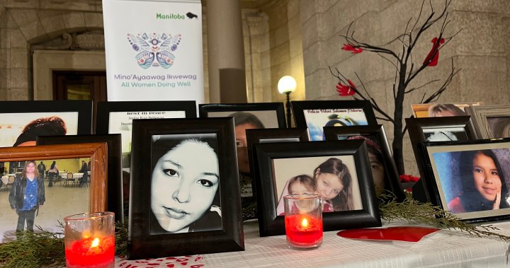 Shoppers Foundation pledges $10M to Manitoba MMIWG2S+ fund - Winnipeg