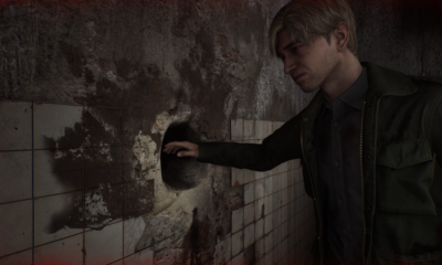 Silent Hill 2 remake studio Bloober are working on another Konami game and it's "truly special"