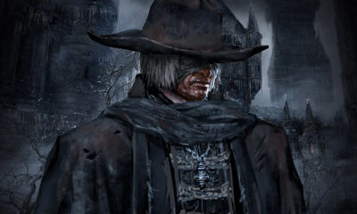 Bloodborne